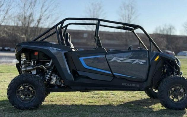 2027 Polaris RZR XP 4 Sport