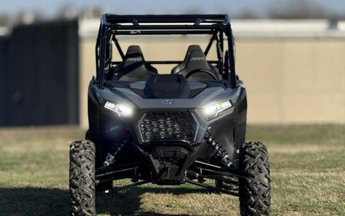 2027 Polaris RZR XP 4 Sport