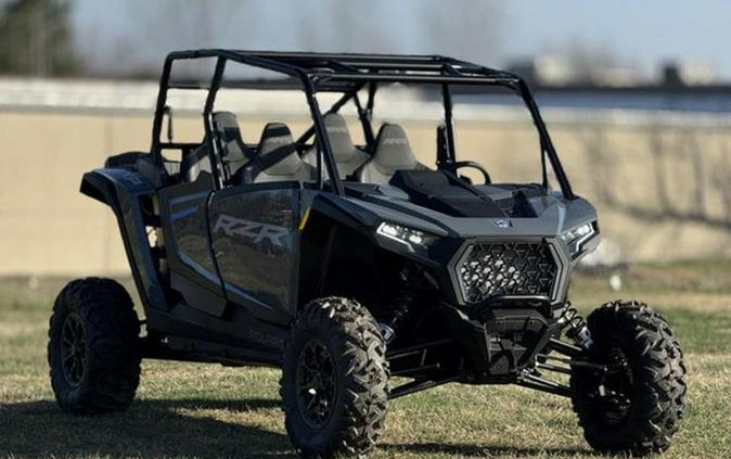 2027 Polaris RZR XP 4 Sport