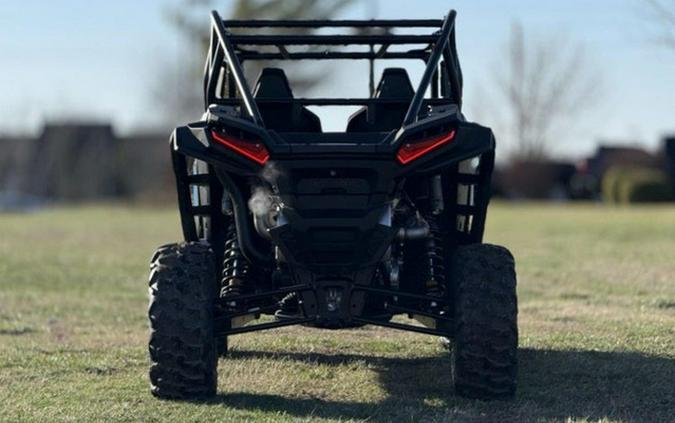 2027 Polaris RZR XP 4 Sport
