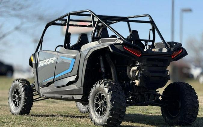 2027 Polaris RZR XP 4 Sport