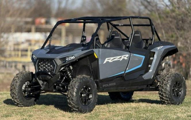 2027 Polaris RZR XP 4 Sport