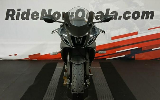 2024 Yamaha YZF R7