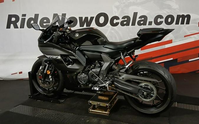 2024 Yamaha YZF R7