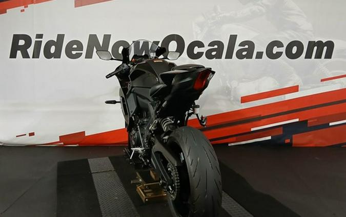 2024 Yamaha YZF R7