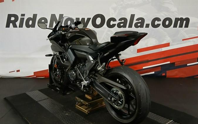 2024 Yamaha YZF R7