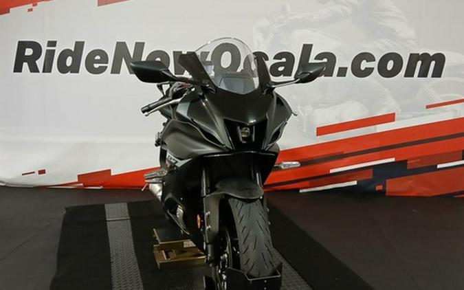 2024 Yamaha YZF R7