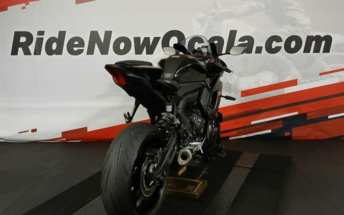 2024 Yamaha YZF R7