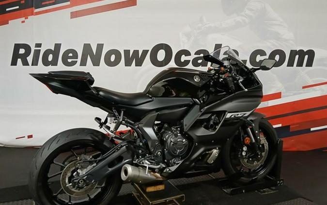 2024 Yamaha YZF R7
