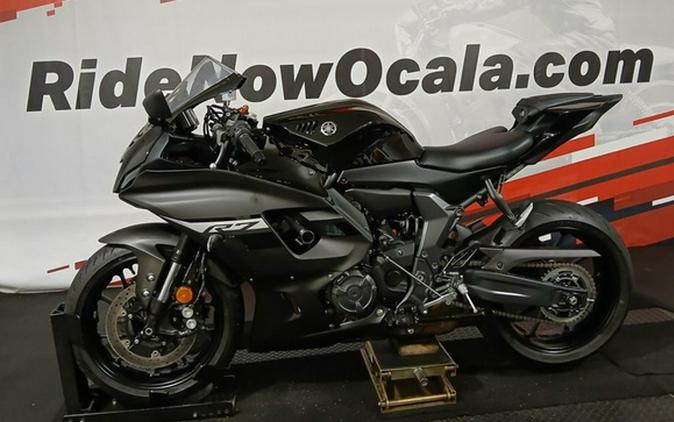 2024 Yamaha YZF R7