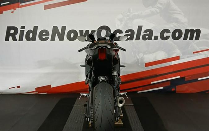 2024 Yamaha YZF R7