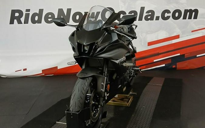 2024 Yamaha YZF R7