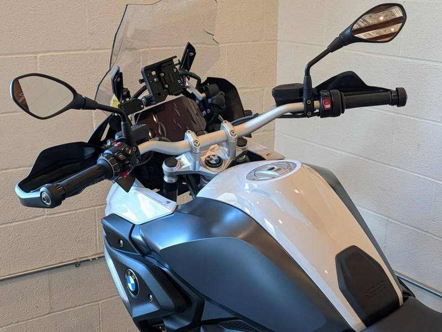 Used 2023 BMW R 1250 GS