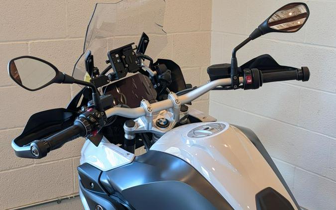 Used 2023 BMW R 1250 GS