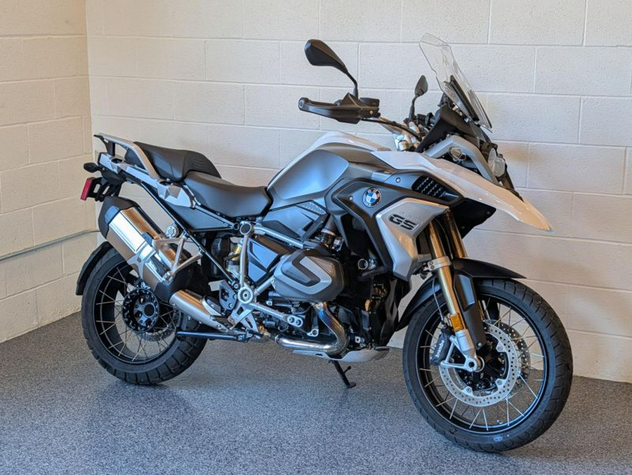 Used 2023 BMW R 1250 GS