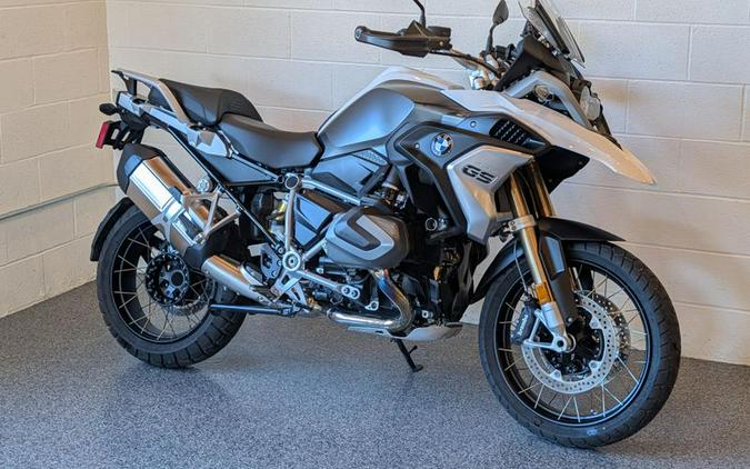 Used 2023 BMW R 1250 GS