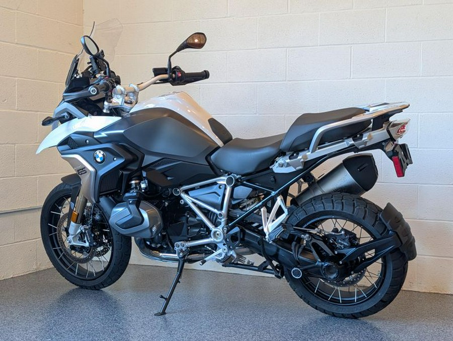 Used 2023 BMW R 1250 GS