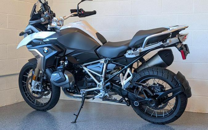 Used 2023 BMW R 1250 GS