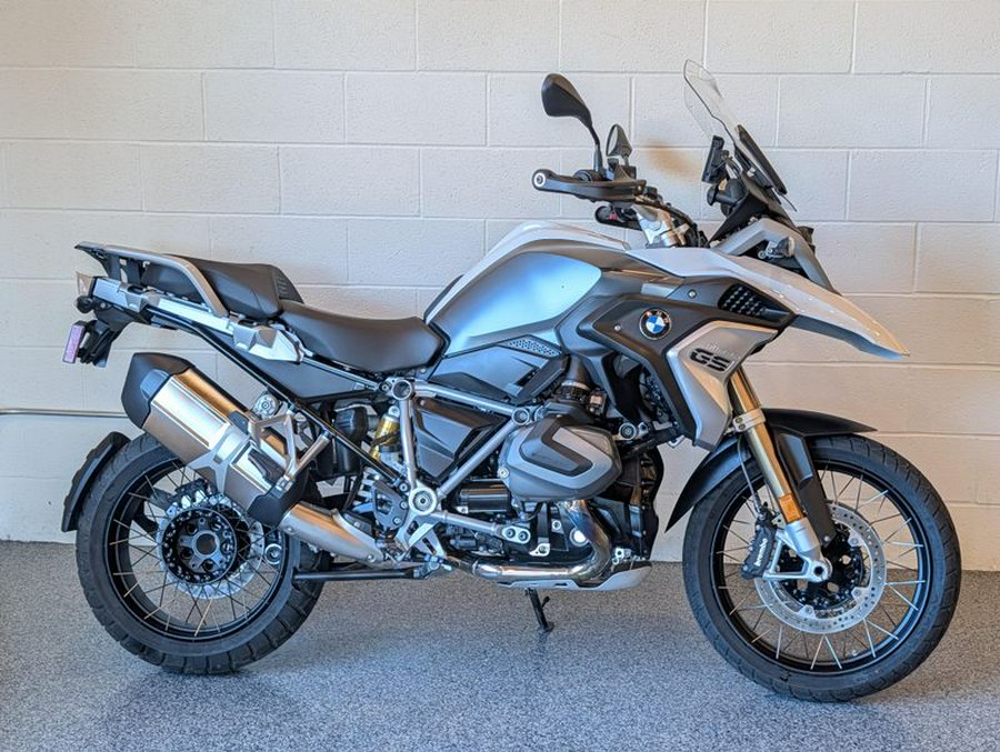 Used 2023 BMW R 1250 GS