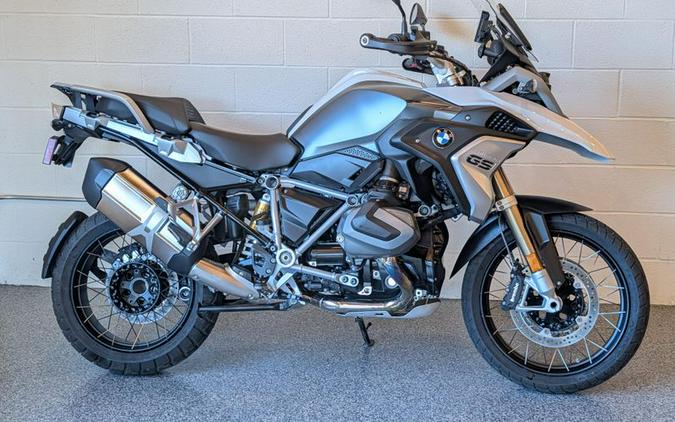 Used 2023 BMW R 1250 GS