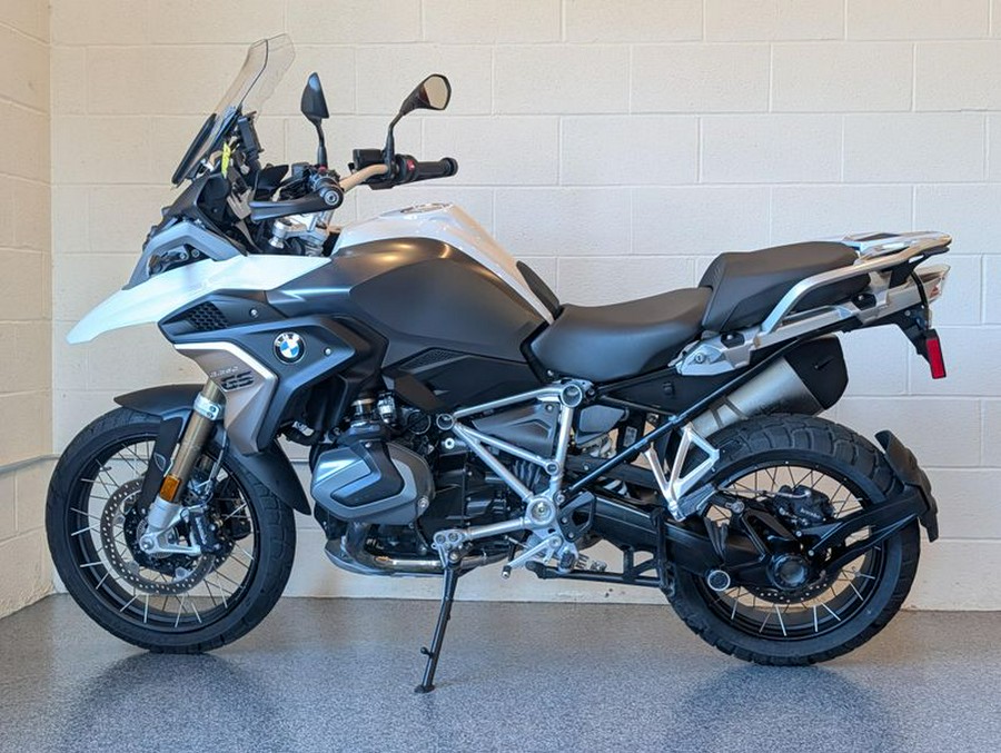 Used 2023 BMW R 1250 GS