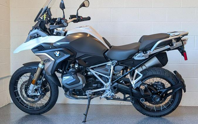 Used 2023 BMW R 1250 GS