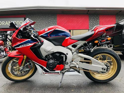 Honda Cbr1000rr Sp Motorcycles For Sale Motohunt