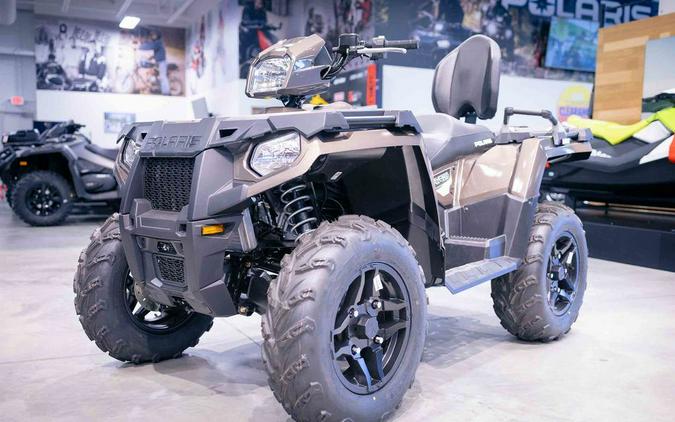 2023 Polaris Sportsman 570 EPS ATV For Sale In Fargo, North Dakota