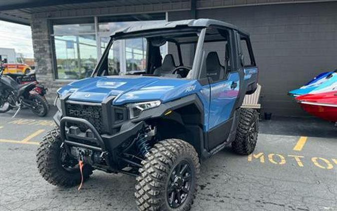 2024 Polaris Polaris XPEDITION ADV Ultimate