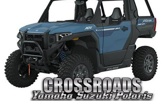 2024 Polaris Polaris XPEDITION ADV Ultimate