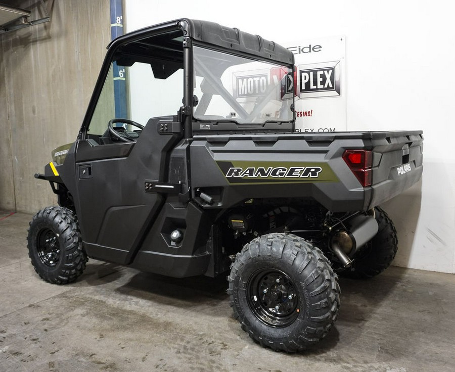 2024 Polaris® Ranger 1000 EPS