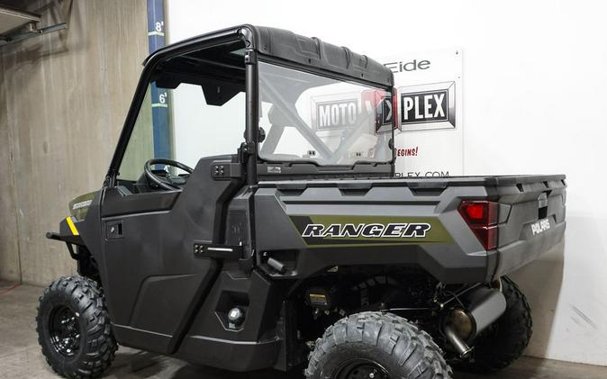 2024 Polaris® Ranger 1000 EPS