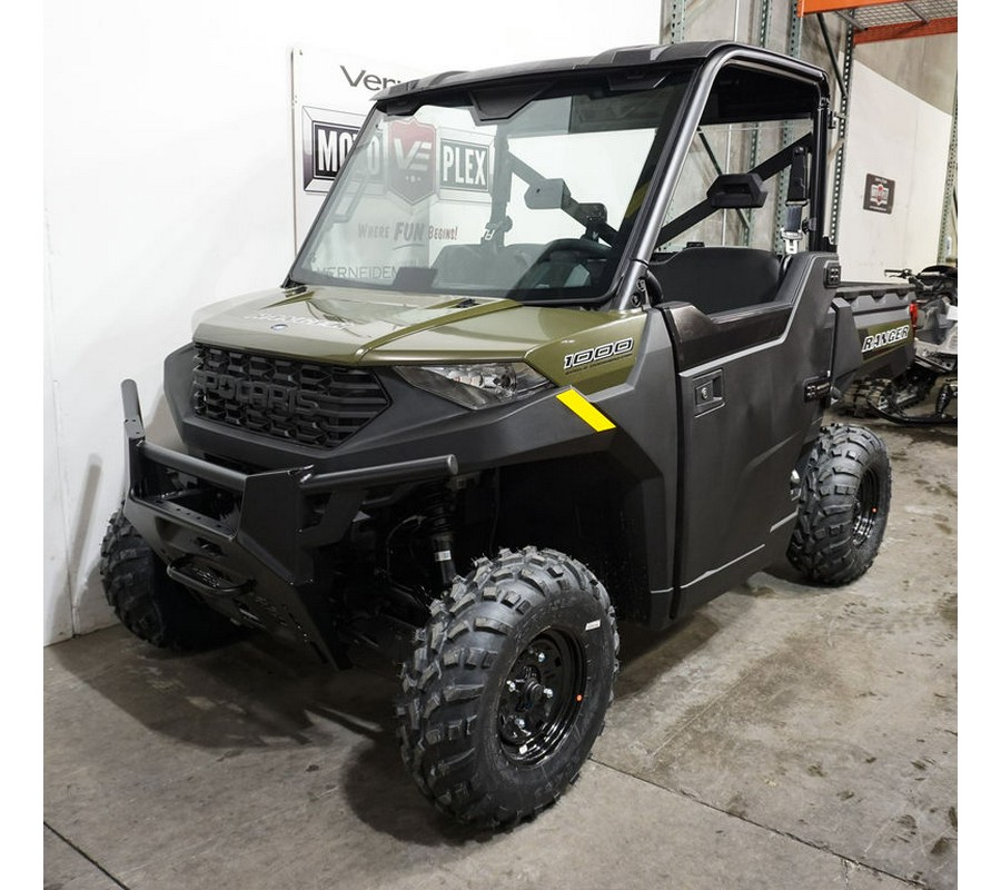 2024 Polaris® Ranger 1000 EPS