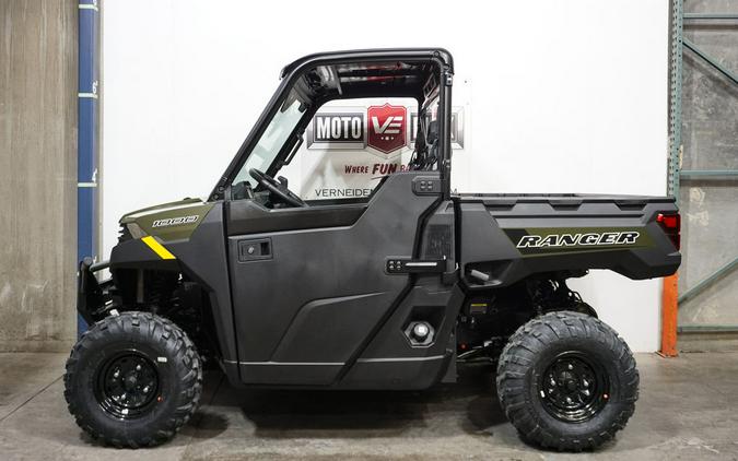 2024 Polaris® Ranger 1000 EPS