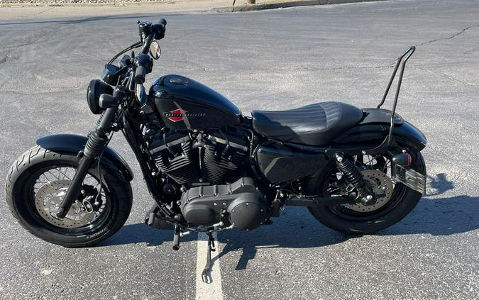 2015 Harley-Davidson® Sportster Forty-Eight®