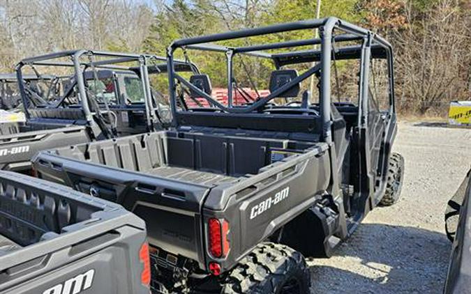 2024 Can-Am Defender MAX DPS HD9