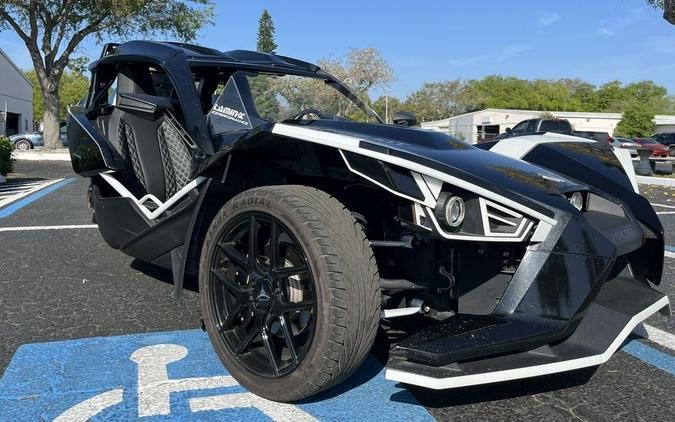 2019 Polaris Slingshot® Slingshot® Grand Touring