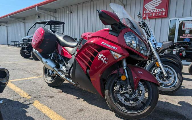 Used motorcycles for sale in Overland Park, KS - MotoHunt