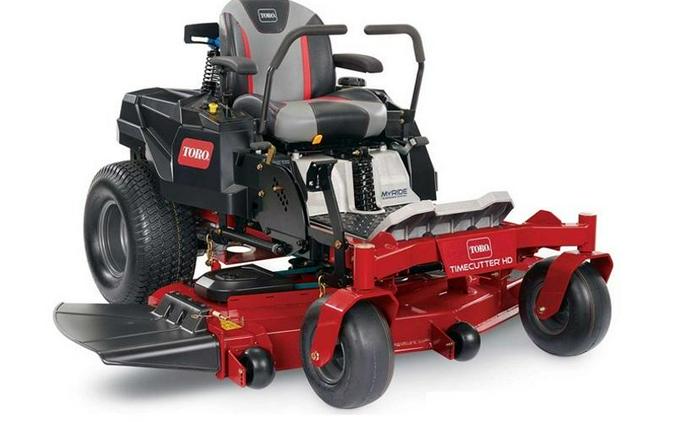 2018 Toro TimeCutter HD 48"(75211)