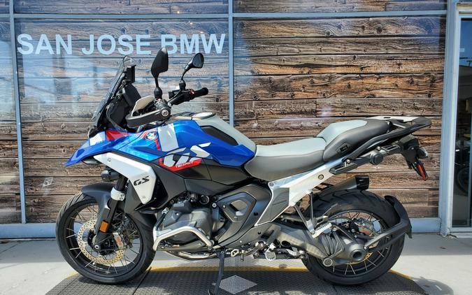 2024 BMW R 1300 GS