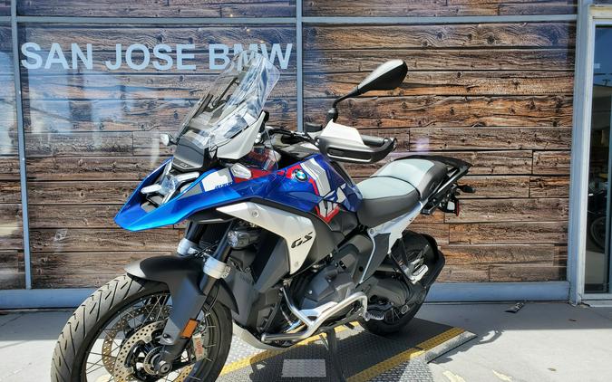 2024 BMW R 1300 GS