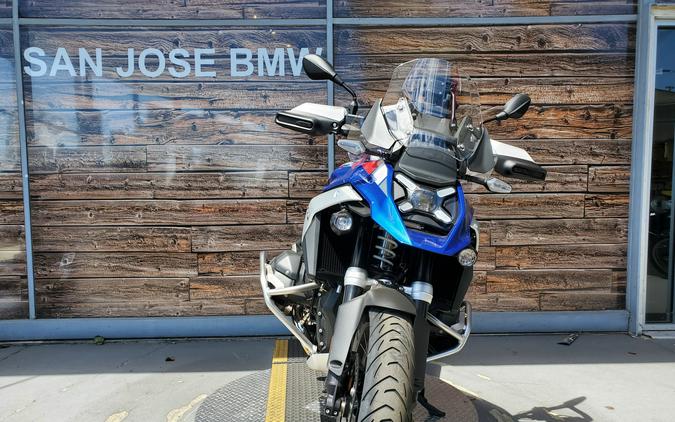 2024 BMW R 1300 GS