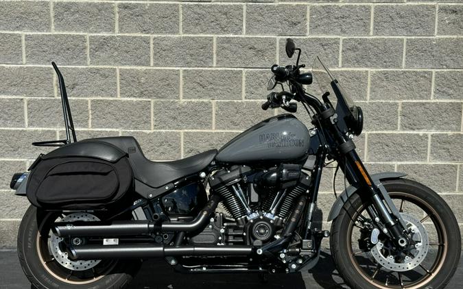 2022 Harley-Davidson Low Rider S Review [10 Fast Facts]