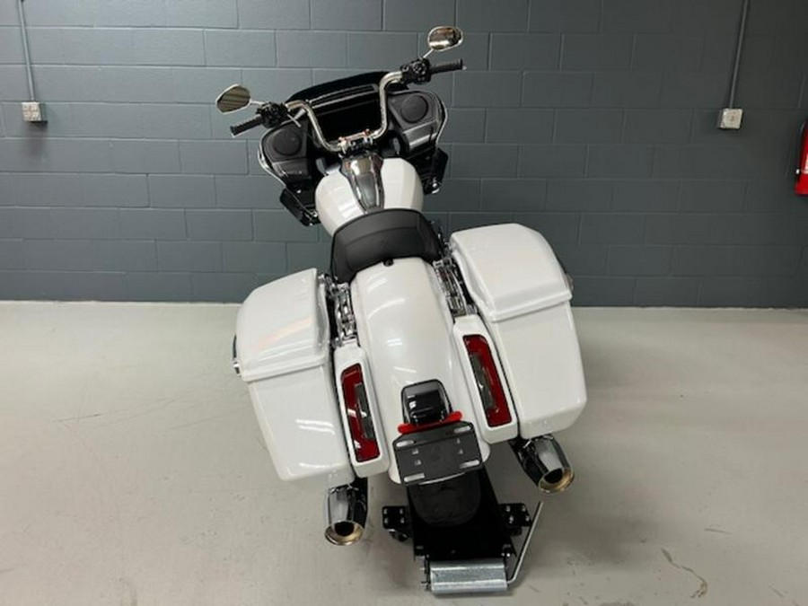 2024 Harley-Davidson® FLTRX - Road Glide®