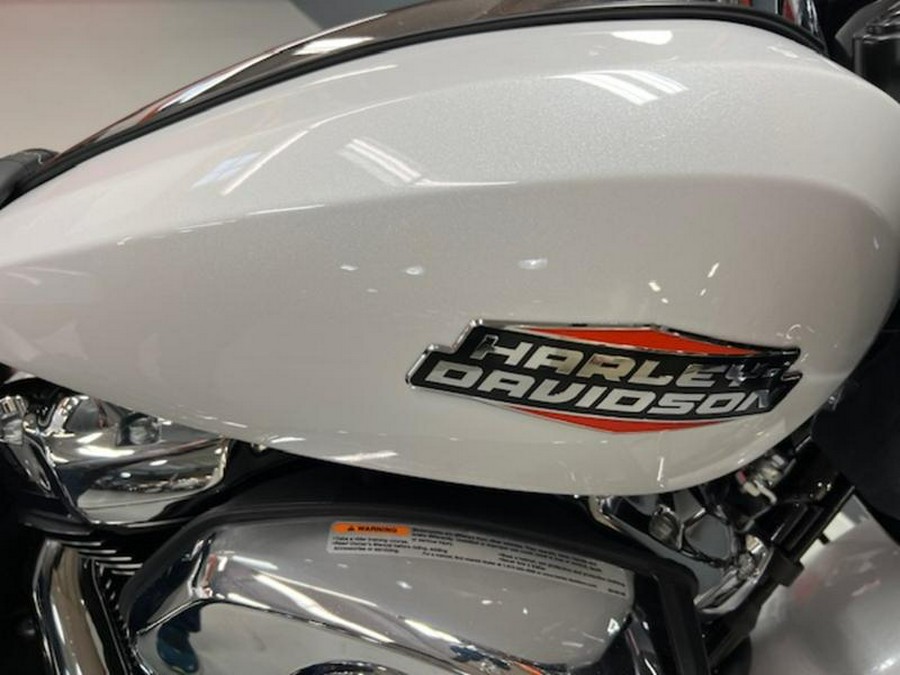 2024 Harley-Davidson® FLTRX - Road Glide®