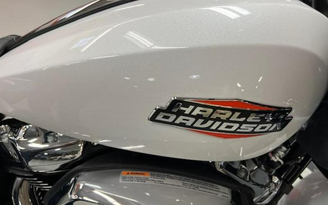 2024 Harley-Davidson® FLTRX - Road Glide®