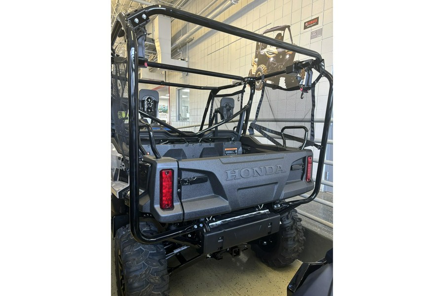 2023 Honda PIONEER 1000-5 DELUXE