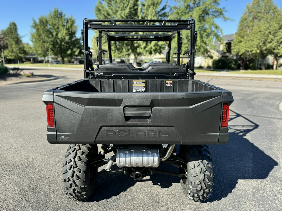 2025 Polaris Industries RANGER CREW SP 570