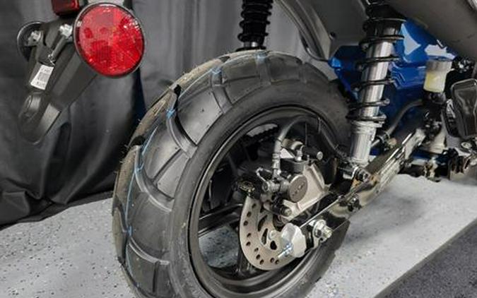 2025 Honda Dax 125