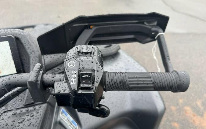 2026 Can-Am Outlander MAX XT-P With Smart-Shox 1000R